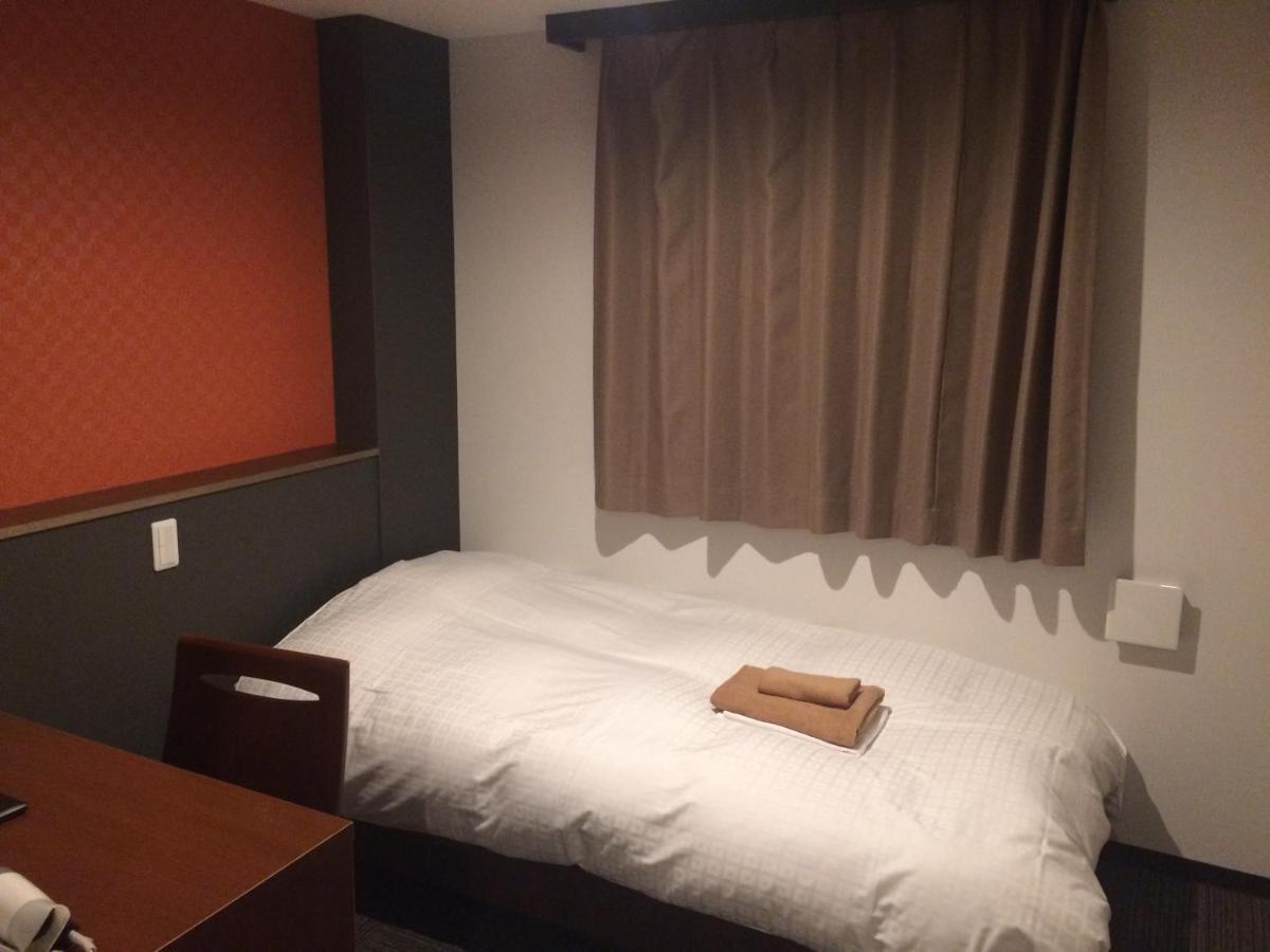 Hotel Il Grandit Сакаи Экстерьер фото